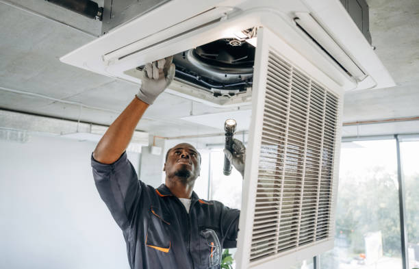 Licensed Hvac service in New Zion, SC - FH HVAC