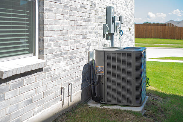 Reliable Hvac contractor in New Zion, SC by FH HVAC
